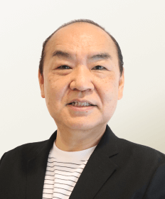 Yuji Sashikata