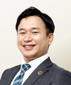 Yasumasa Yasui