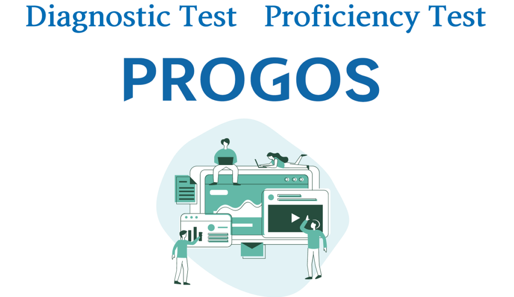 創業期から変わらぬ挑戦意欲 PROGOS®が変革する〈テストの常識〉